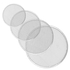 PIZZA BASE WITH GRID - 28.2 CM - GARCIA DE POU - 8420499149786