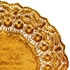 NAPERON DOURADO 29CM 305.17 C/100 - GARCIA DE POU - 8420499305172