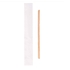 WODDEN COFFEE STIRRER 11.4CM PACK 1000UN - GARCIA DE POU - 8420499191836