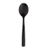 METALLIC MINI SPOON 10CM PACK 200UN - GARCIA DE POU - 8420499157337