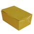 CAIXA THE PACK GOLD 750G 259.85 C/50 - GARCIA DE POU - 8420499259857