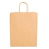 SACO KRAFT C/ ASAS 26+14x32CM PACK 250UN - GARCIA DE POU - 18420499109203