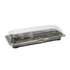 EMBALAGEM SUSHI ORIENTAL NEGRA 22x9x4 145.39 C/50 - GARCIA DE POU - 8420499145396