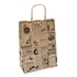 SACO KRAFT TIMES C/ASAS 20+10X29CM 214.37 C/250 - GARCIA DE POU - 18420499214372