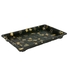 EMBALAGEM SUSHI ORIENTAL NEGRA 21x13x4 145.38 C/50 - GARCIA DE POU - 1842049914538