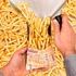 PACK 1000 BOLSAS BATATA FRITA PAROLE 32 G/M2 12x9  - GARCIA DE POU - 8420499229287