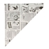 ANTI FAT NEWSPAPER CONE 400G PACK 250UN - GARCIA DE POU - 8420499167459