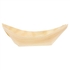 BARQUITA FOLHA MADEIRA 11X7XH2CM PACK 100UN - GARCIA DE POU - 8420499109305