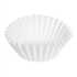 FORMA PLISSADA BRANCA 4X2.5CM PACK 500UN - GARCIA DE POU - 8420499350059
