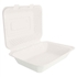 CAIXA TAKE AWAY BIONIC 1L 225X165X64MM 212.83 C/50 - GARCIA DE POU - 8420499212838
