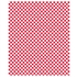 PAPEL FITIPALDI VERMELHO 31X38 186.32 C/1000 - GARCIA DE POU - 8420499186320