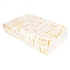 PACK 250 BOLSAS CROISSANTS ORANGE PAROLE 33 G/M2 1 - GARCIA DE POU - 8420499229164