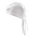 GORRO PIRATA BRANCO GPXXXXA03-100 - ROLL DRAP - 8424696410257