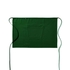 AVENTAL ALGODAO 75X50 VERDE MB7550A03-P01E-501 - ROLL DRAP - 8424696410127