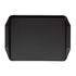 BANDEJA FF C/ ASAS 43X30CM NEGRO 1217FFH110 - CAMBRO - 099511950447