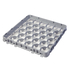 SUPLEMENTO ALTURA 30 COMP GE2 CINZA 30GE2151 - CAMBRO - 099511614967