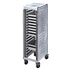 CAPA VINIL P/CARRO ALTO GN 1/1 GBCTUGNPR11CLR - CAMBRO - 099511090440