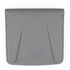 TAMPA CONTENTOR 30/45L CINZENTA WBFC3045LID180 - CAMBRO - 0200010040