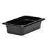 CONTAINER GN 1/4 65MM 1.7L COPOLIESTER PRETO 42CV110 - CAMBRO - 0200010051