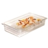 CONTAINER GN1/1 100MM 13L POLICARBONATO 14CW135 - CAMBRO - 099511325771