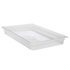 CONTAINER GN1/1 65MM 8.5L POLIPROPILENO 12PP190 - CAMBRO - 099511349258