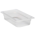 CONTAINER GN1/4 65MM 1.7L POLIPROPILENO 42PP190 - CAMBRO - 0200015177