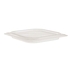 TAMPA POLIPROPILENO C/VEDANTE GN1/6 60PPCWSC190 - CAMBRO - 099511520480