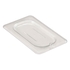 TAMPA POLICARBONATO GN1/9 90CWC135 - CAMBRO - 099511327034
