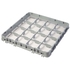 SUPLEMENTO ALTURA 16 COMP E2 CINZA 16E2151 - CAMBRO - 099511330409