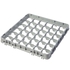 SUPLEMENTO ALTURA 36 COMP E5 CINZA 36E5151 - CAMBRO - 10099511604354