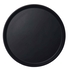 BANDEJA ANTID Ø40.5CM FIBRA VIDRO NEGRA 1600CT110 - CAMBRO - 099511127771