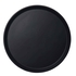 BANDEJA ANTID Ø45CM FIBRA VIDRO NEGRA 1800CT110 - CAMBRO - 099511188703