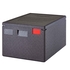 CAIXA ISOTERMICA GOBOX PRETA 49X69X37 EPP4060T3001 - CAMBRO - 099511710362