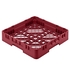 CESTA BASE S/COMPARTIMENTOS CRANBERRY BR258416 - CAMBRO - 099511330119