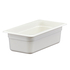 CONTAINER GN1/3 100MM 3.6L POLIC BRANCO 34CW148 - CAMBRO - 099511326662