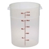 BALDE MEDIDOR PP 20.8LT RFS22PP190 - CAMBRO - 099511323951