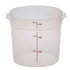 BALDE MEDIDOR PP 5.7LT RFS6PP190 - CAMBRO - 099511323913