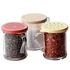 POLVILHADOR SAL/PIMENTA C/TAMPA 300ML  - CAMBRO - 099511319848