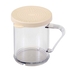 POLVILHADOR SAL/PIMENTA C/TAMPA 300ML  - CAMBRO - 099511319848