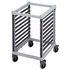 CARRO TRANSPORTE GN 2/1 9 GUIAS UGNPR21H18480 - CAMBRO - 0200018906
