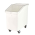 CARRO INGREDIENTES BRANCO C/RODAS 102LT - CAMBRO - IBS27148