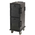 ULTRA CAMCART FOOD TRANSPORT TROLLEY 52X69X137CM - CAMBRO - UPC800110