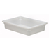 CAIXA POLIET BRANCA 33.1LT 66X46XH15CM 18266P148 - CAMBRO - 099511314119
