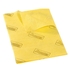 PANO STELLAIR 1081 AMARELO 51X36CM C/25 - 697480010812