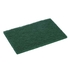 ESFREGAO VERDE CORTADO 10UN (SP.MERCURY 44) - 697482000446
