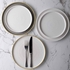 CHEFS PLATE PRATO ø26CM - CHURCHILL - 5034414440140