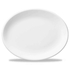 TRAVESSA CH.WH OVAL 36CM D14-1 - CHURCHILL - 5034414106060