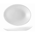 PRATO OVAL PROFILE 25CM WHOR101 (C12) - CHURCHILL - 5034414376296