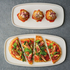 TRAVESSA OBLONG 30X15.4CM CHEFS PLATE BR WHWO291 - CHURCHILL - 5034414462784