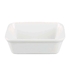TRAVESSA BRANCA 16X12CM 60CL WHCWLASN1 (C12) - CHURCHILL - 5034414314830